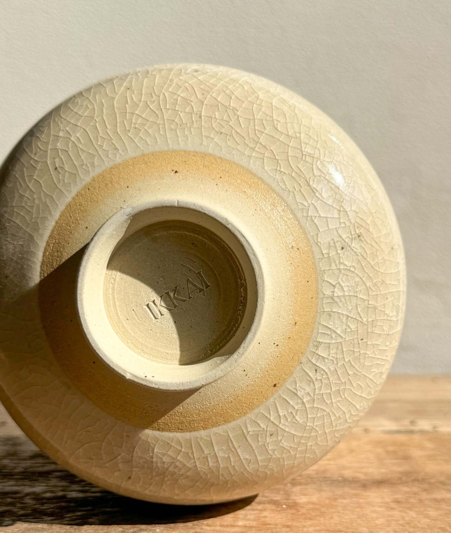 Matcha Bowl - Kannyū  #09