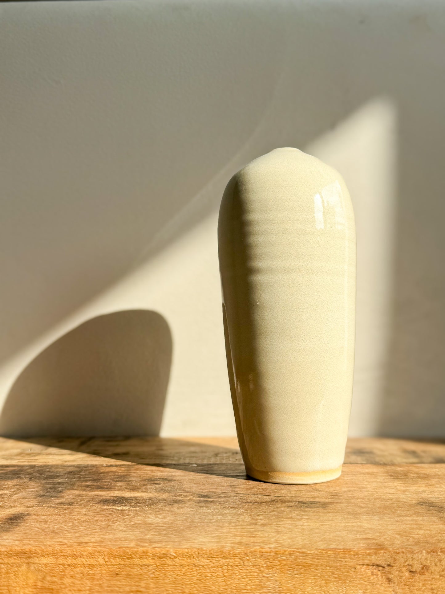 Ceramic Vase - Gosu Series #07