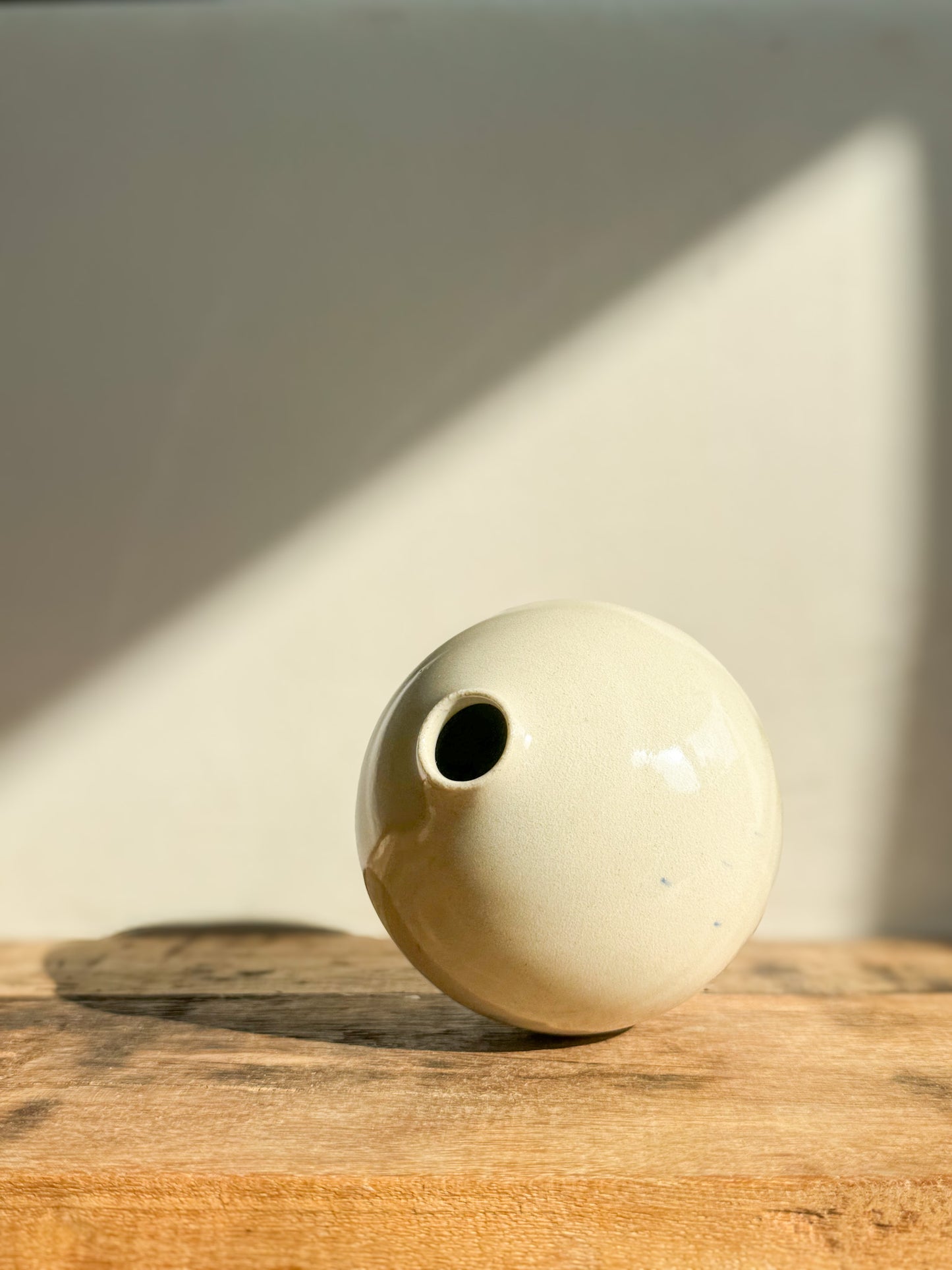 Ceramic Vase - Gosu Series #04