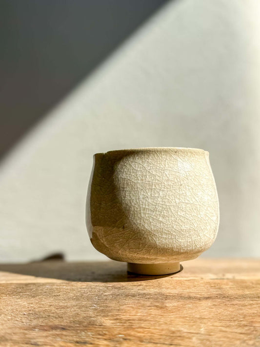 Matcha Bowl - Kannyū  #04o