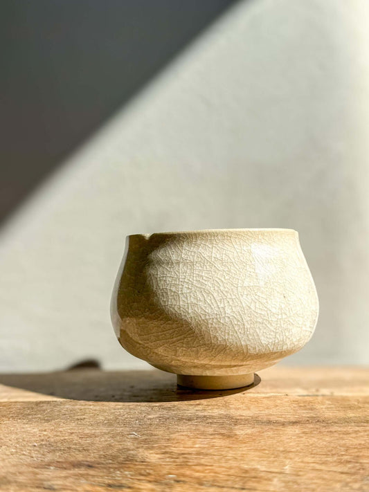 Matcha Bowl - Kannyū  #06
