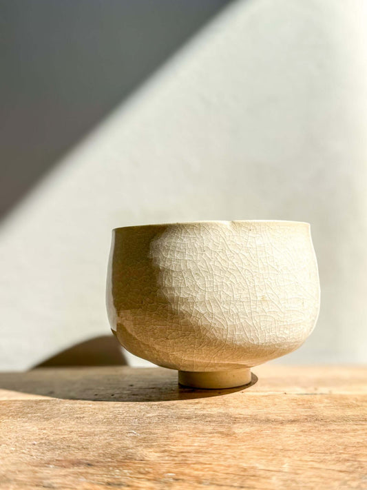 Matcha Bowl - Kannyū  #08