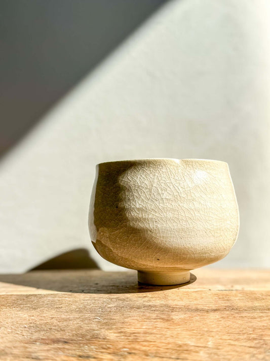 Matcha Bowl - Kannyū  #12