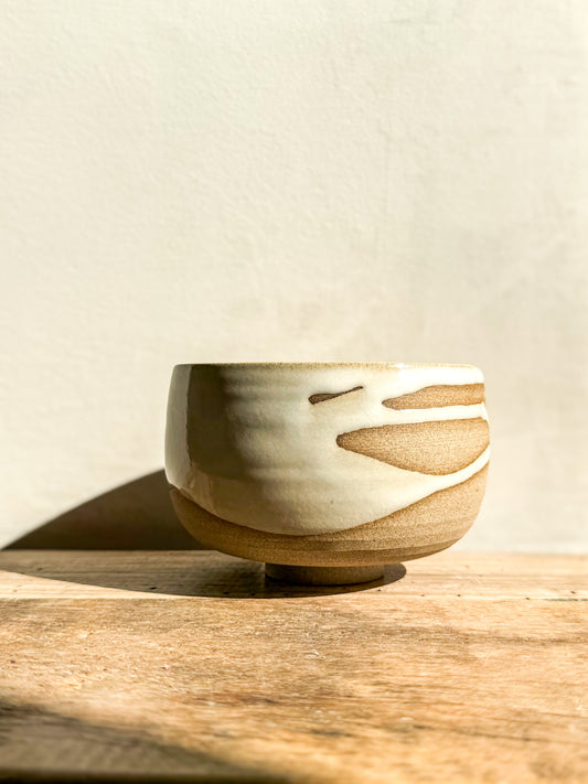 Matcha Bowl – Yuki Series #01