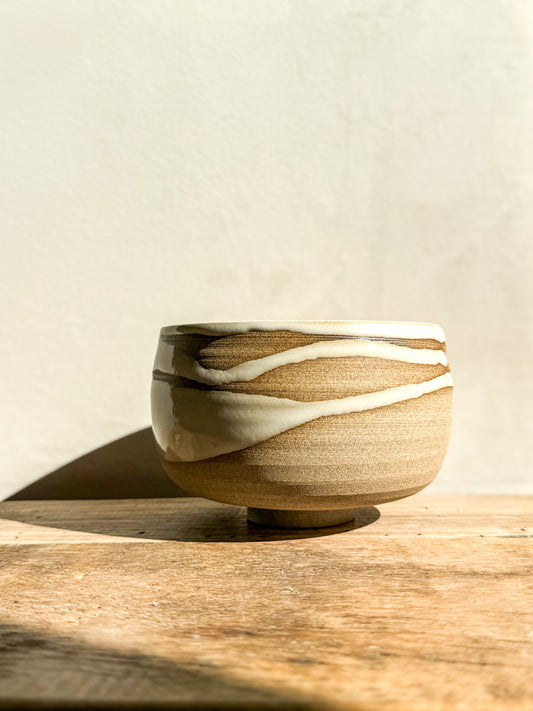 Matcha Bowl – Yuki Series #02