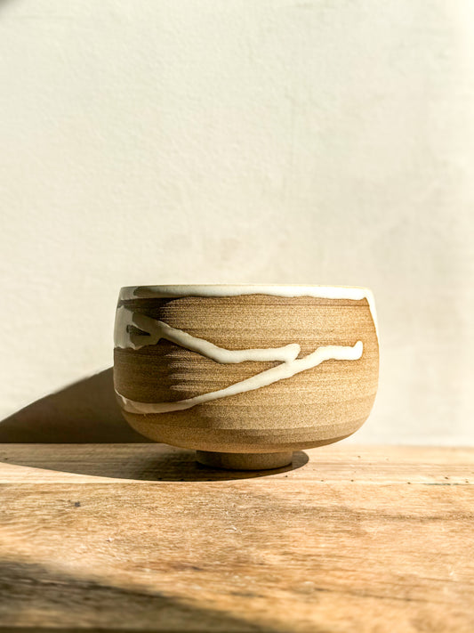 Matcha Bowl – Yuki Series #03