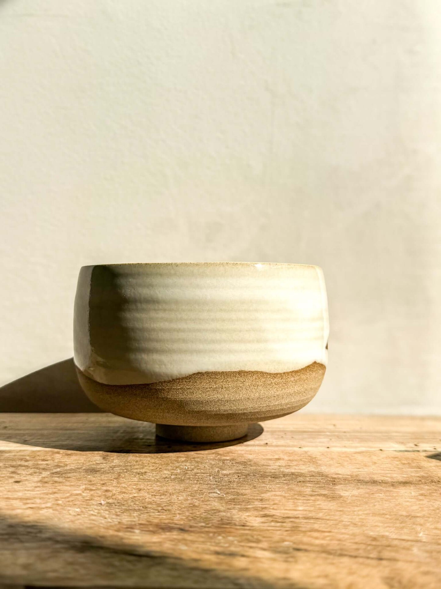 Matcha Bowl – Yuki Series #03