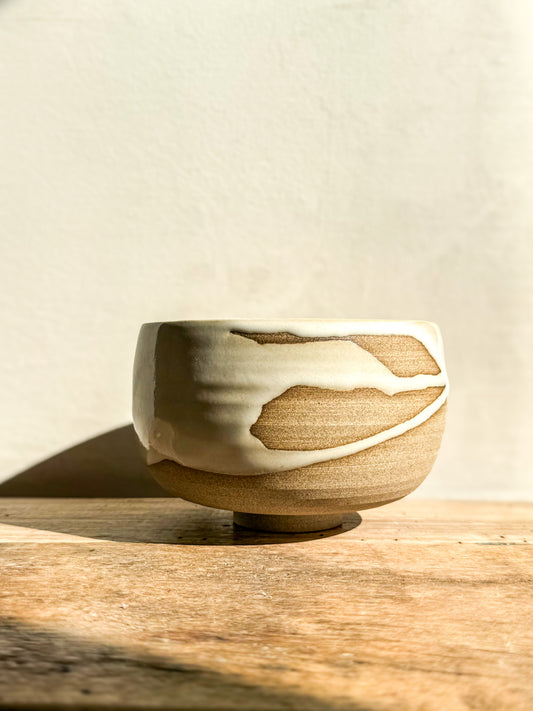 Matcha Bowl – Yuki Series #04
