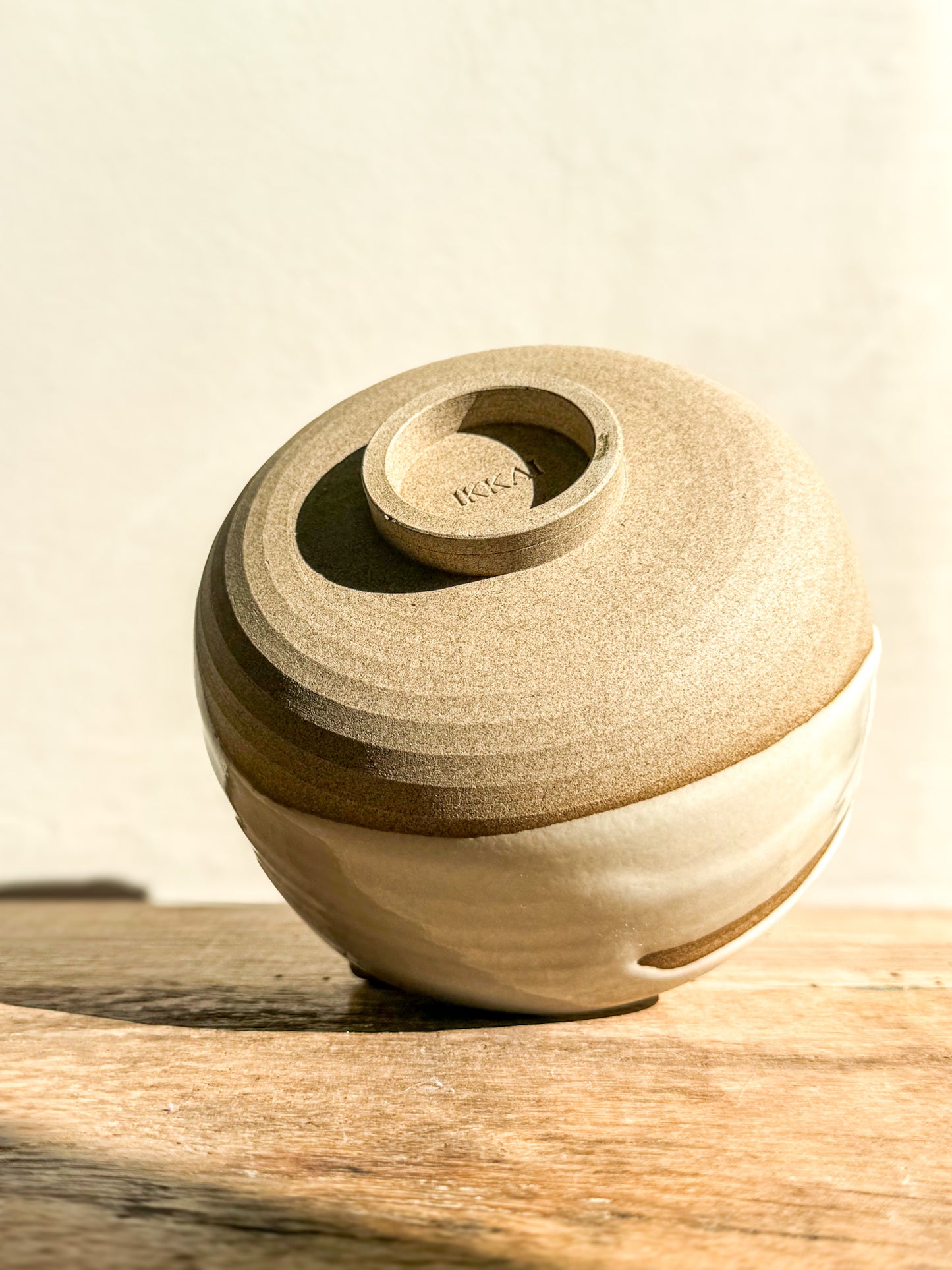 Matcha Bowl – Yuki Series #04