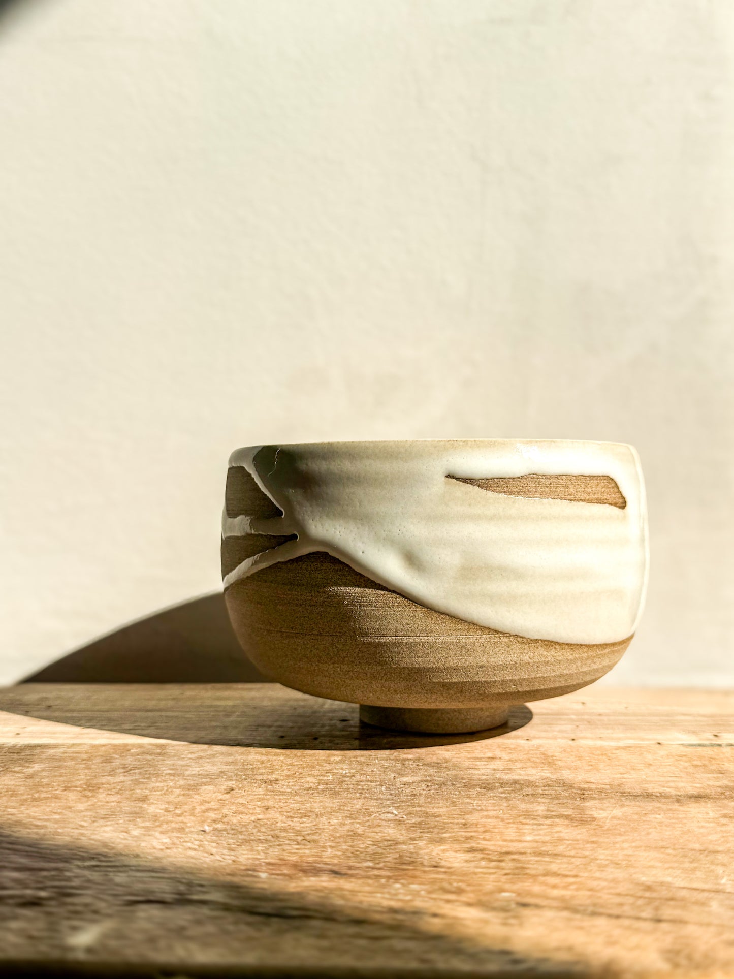 Matcha Bowl – Yuki Series #04