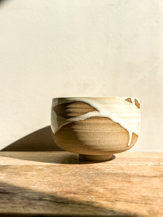 Matcha Bowl – Yuki Series #05