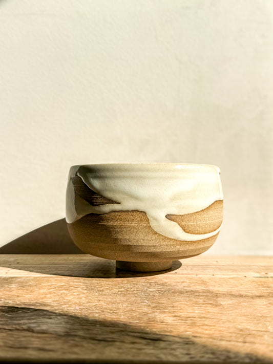 Matcha Bowl – Yuki Series #07