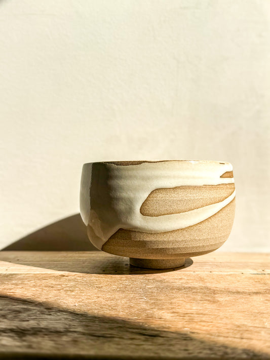 Matcha Bowl – Yuki Series #08