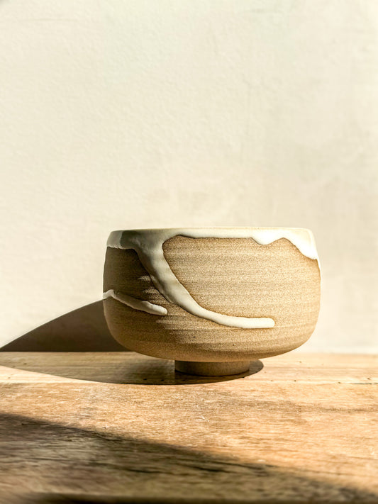 Matcha Bowl – Yuki Series #09