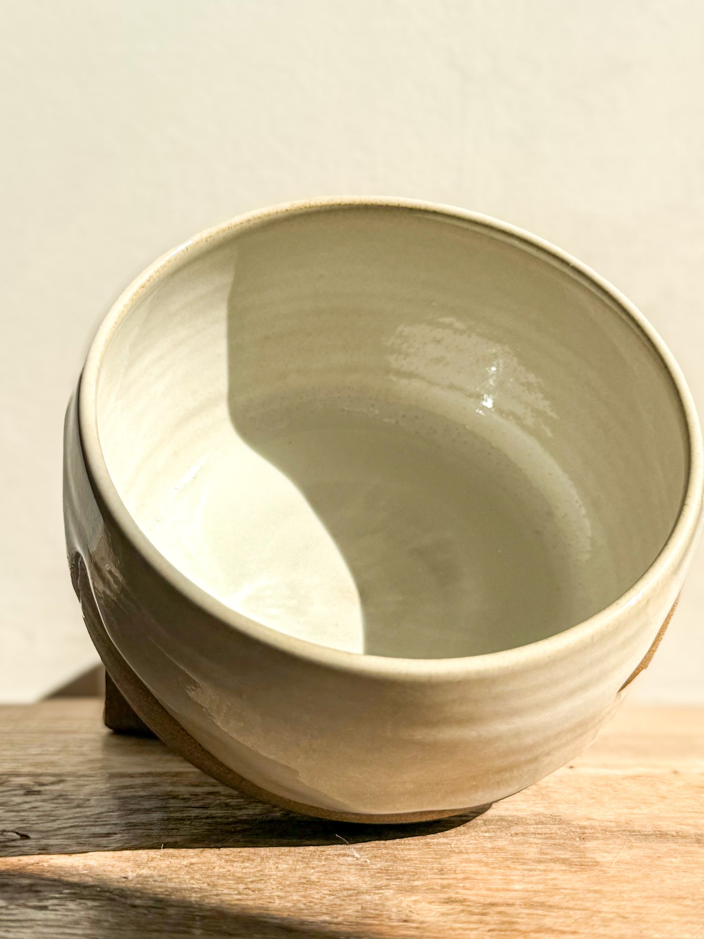 Matcha Bowl – Yuki Series #09