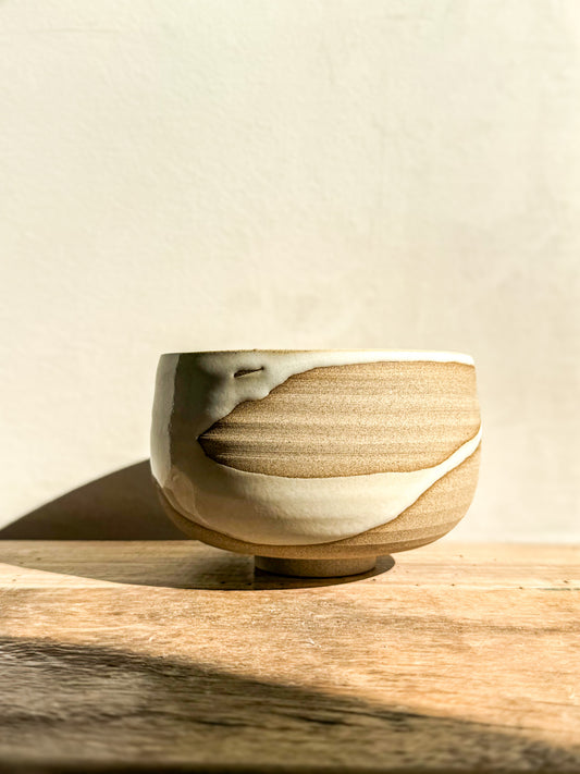Matcha Bowl – Yuki Series #10