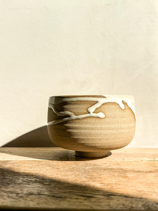 Matcha Bowl – Yuki Series #11