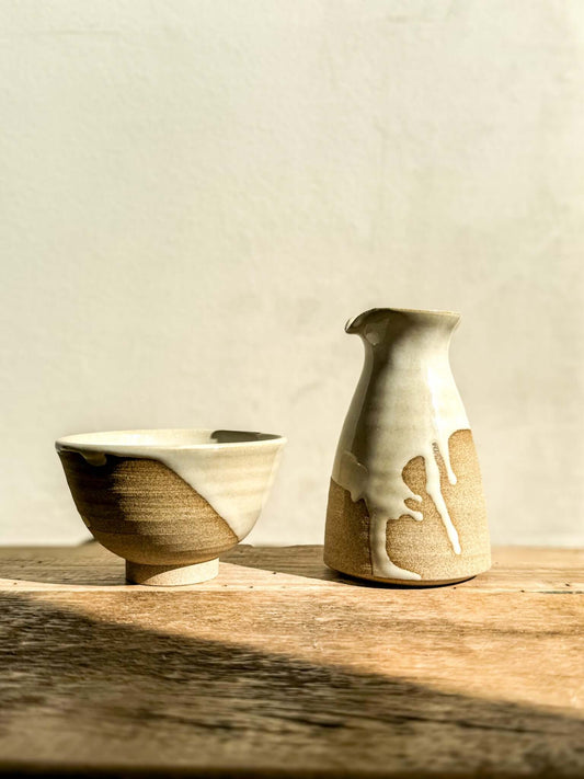 handmade ceramics