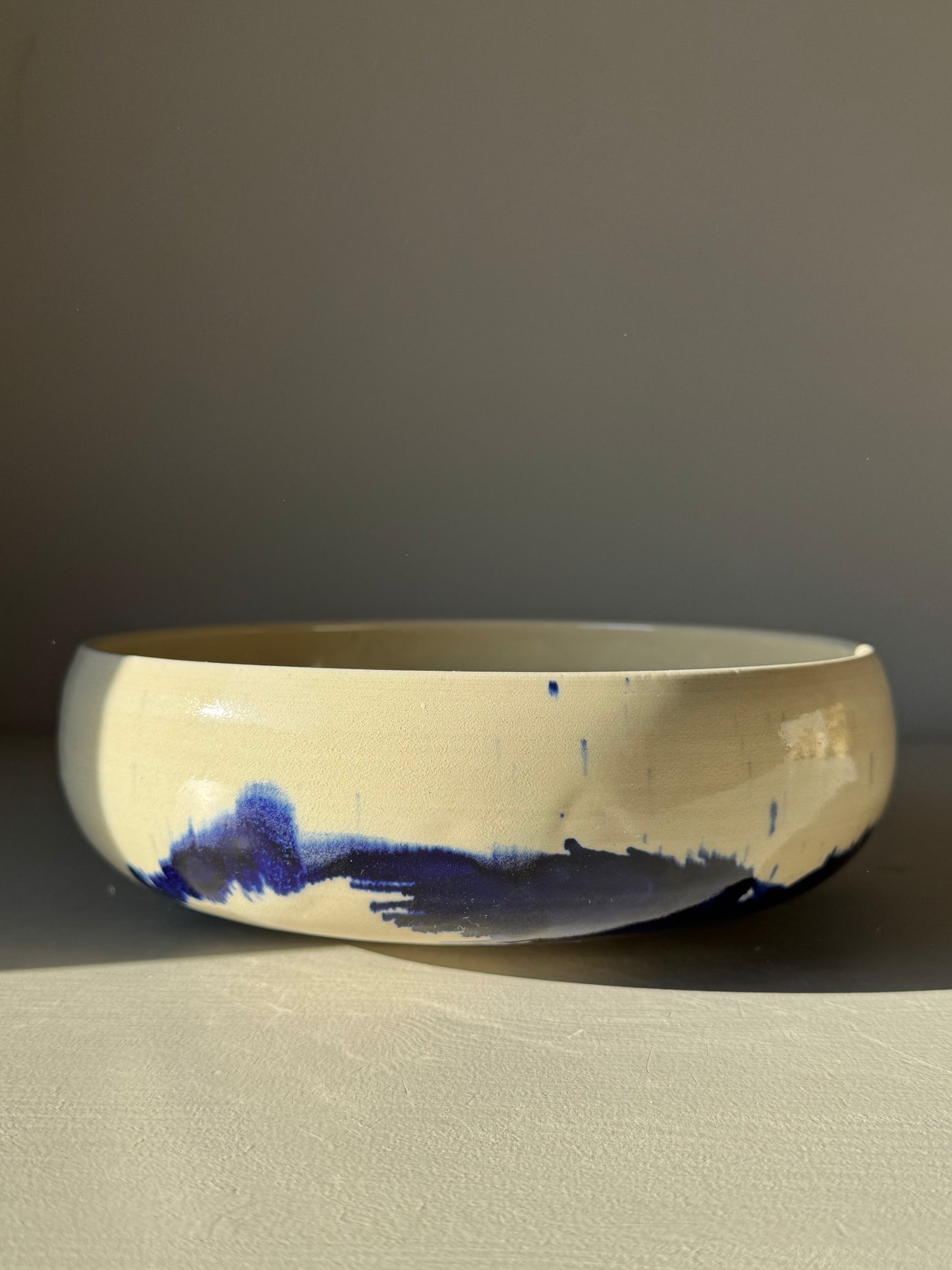 Medium Kom - Gosu Serie