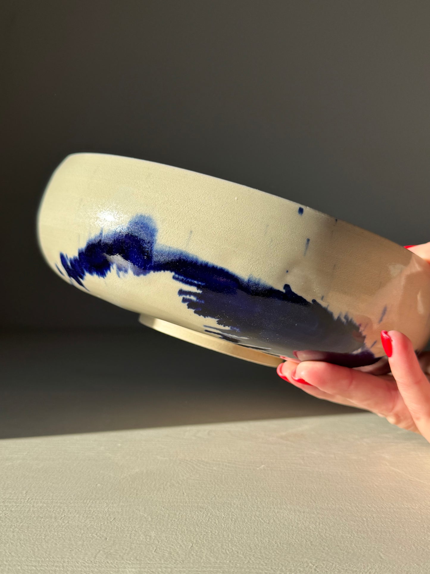 Medium Kom - Gosu Serie