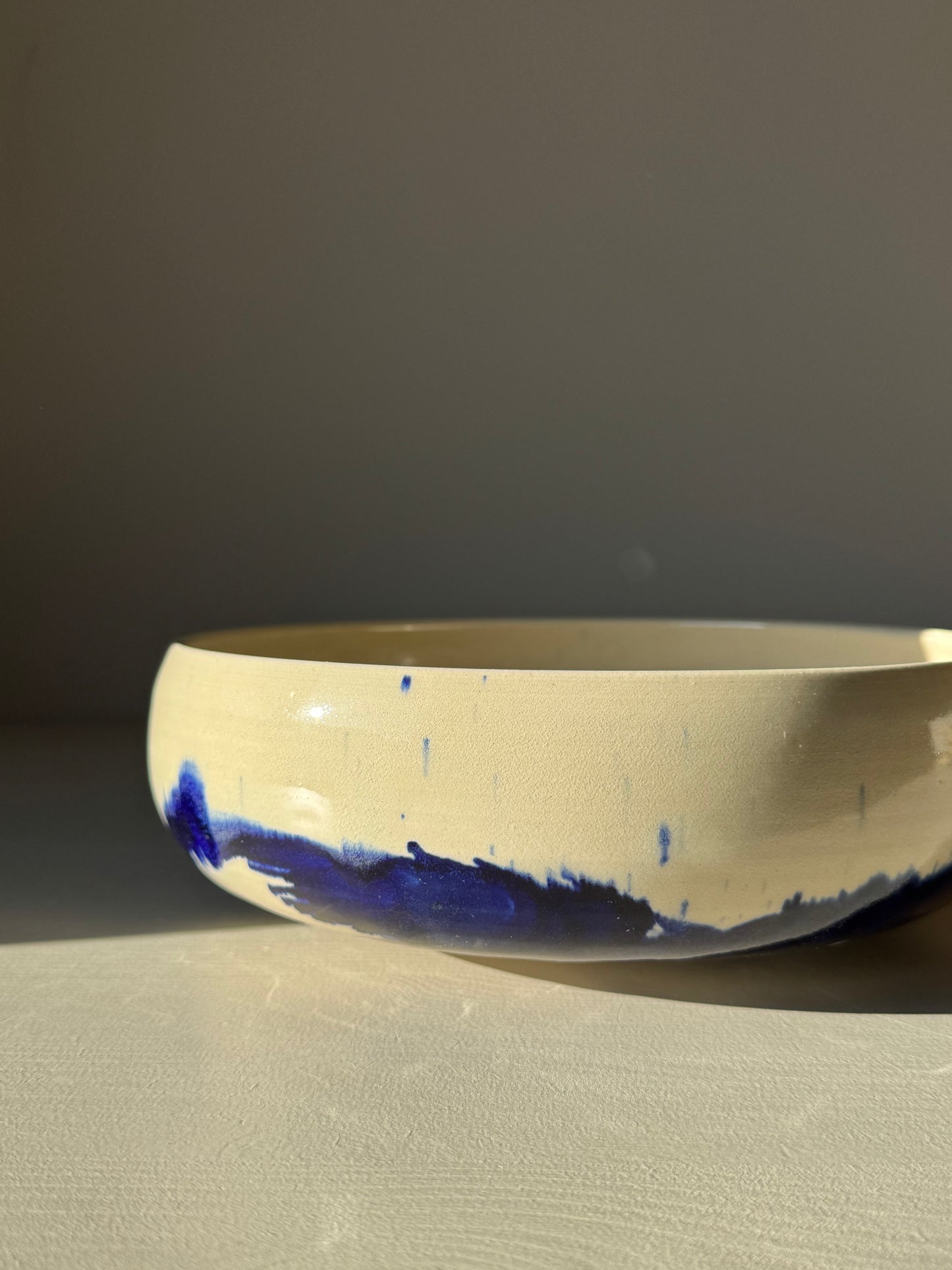 Medium Kom - Gosu Serie