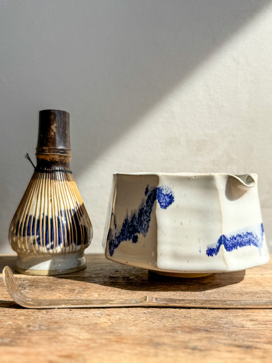 handmade ceramics