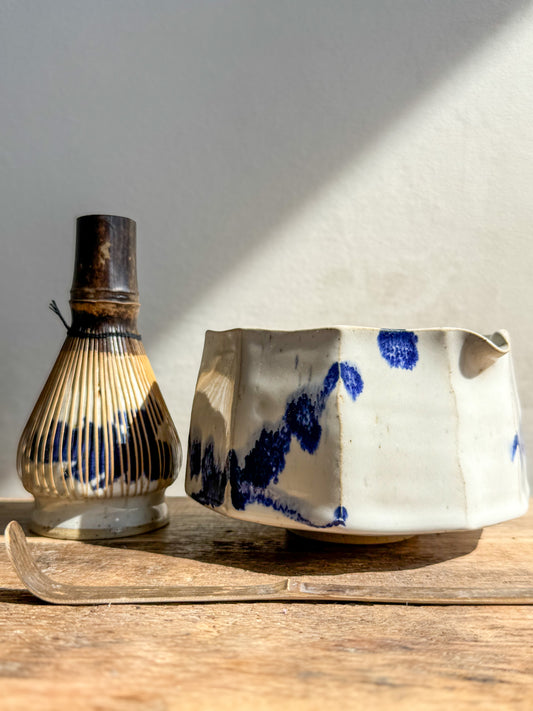 handmade ceramics