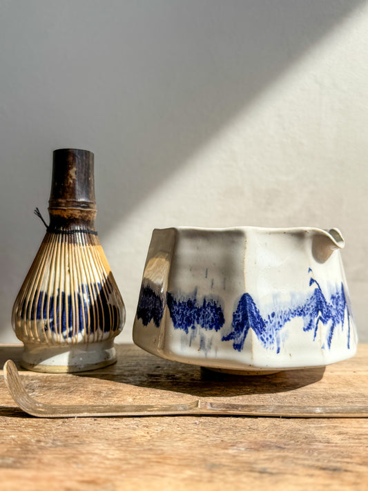 handmade ceramics