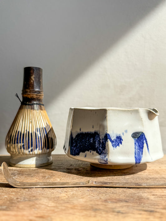 handmade ceramics