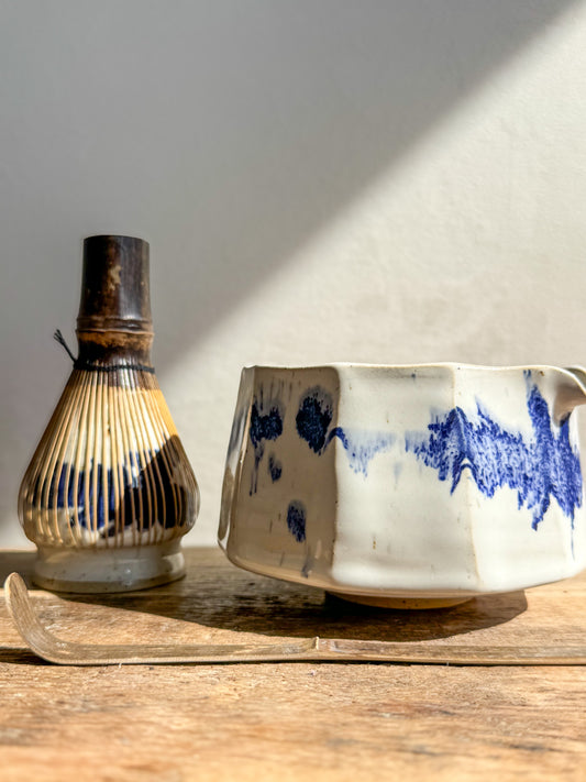 handmade ceramics
