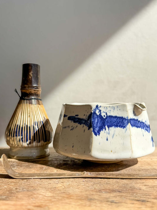 handmade ceramics