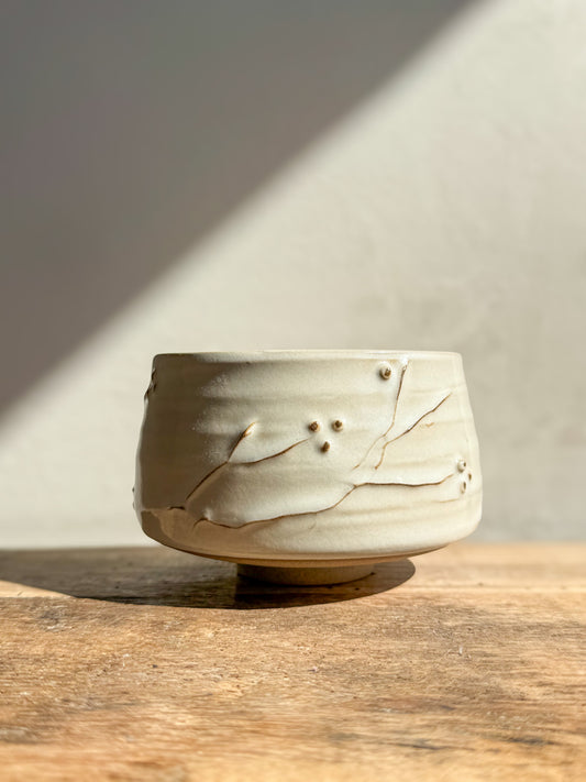 Matcha Bowl – Yuki Branches #01
