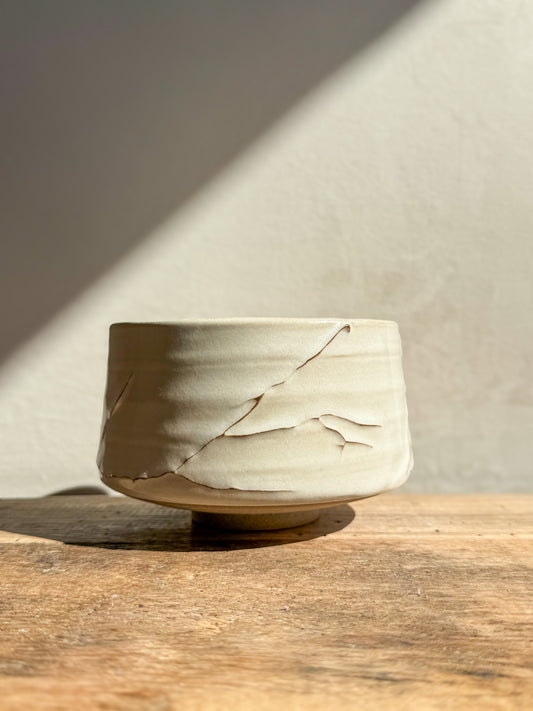 Matcha Bowl – Yuki Branches #02