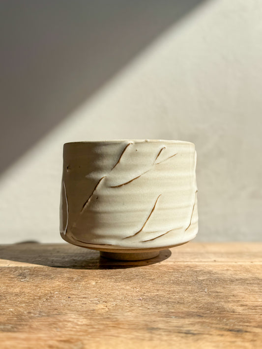 Matcha Bowl – Yuki Branches #03