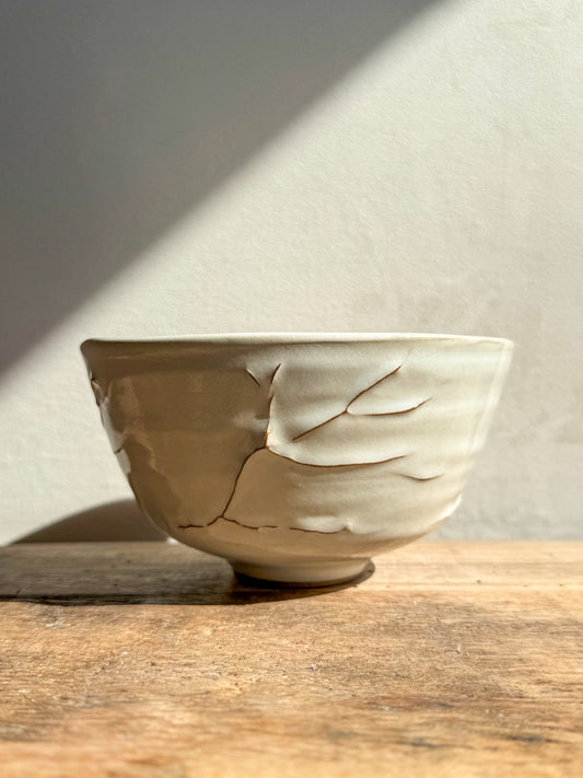 Matcha Bowl – Yuki Branches #04