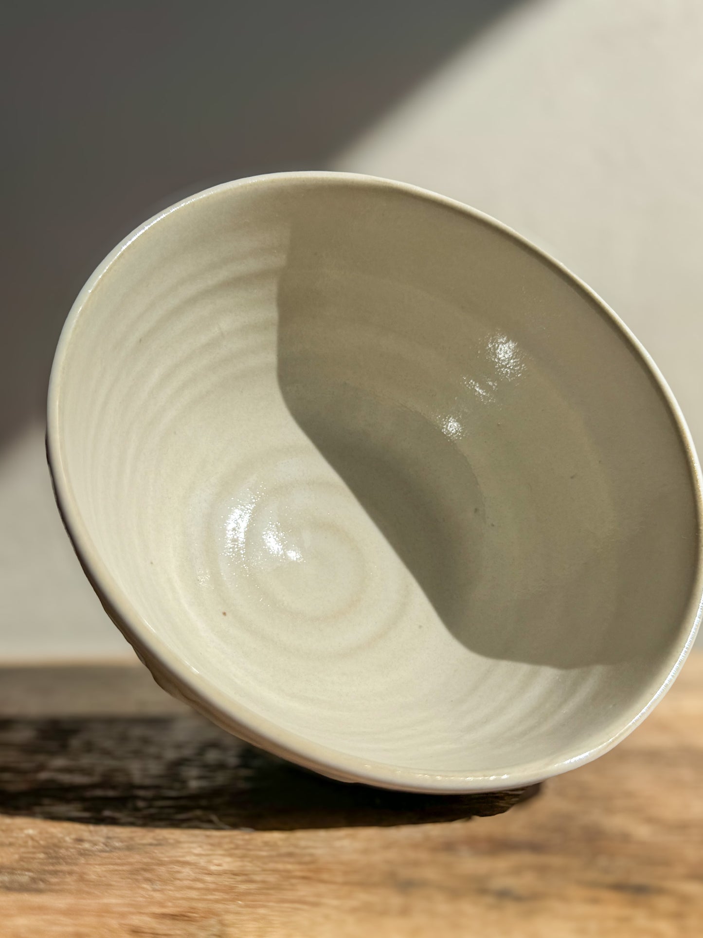 Matcha Bowl – Yuki Branches #04