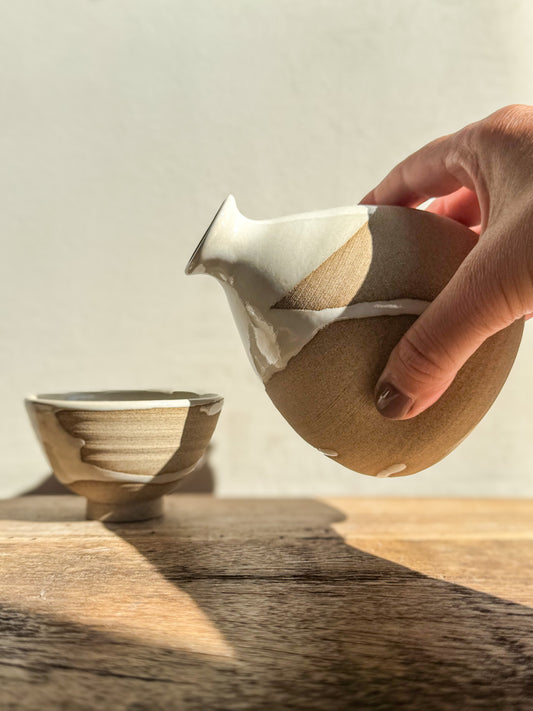 handmade ceramics