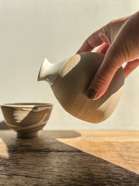 handmade ceramics