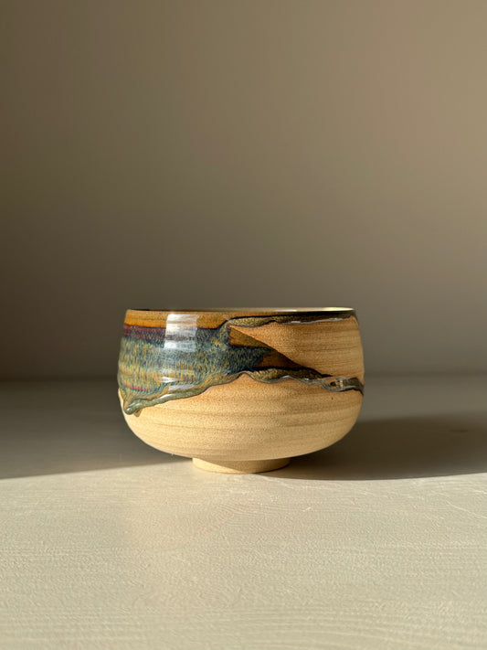 Matcha Bowl – Inyo #01