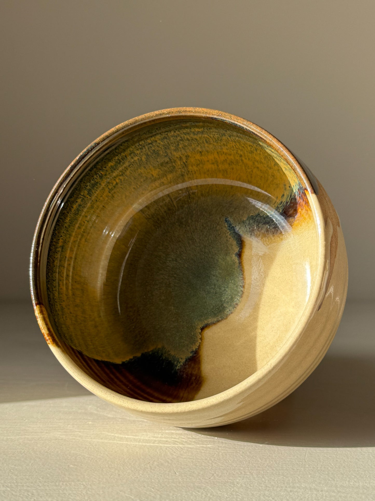 Matcha kom – Inyo Serie #01