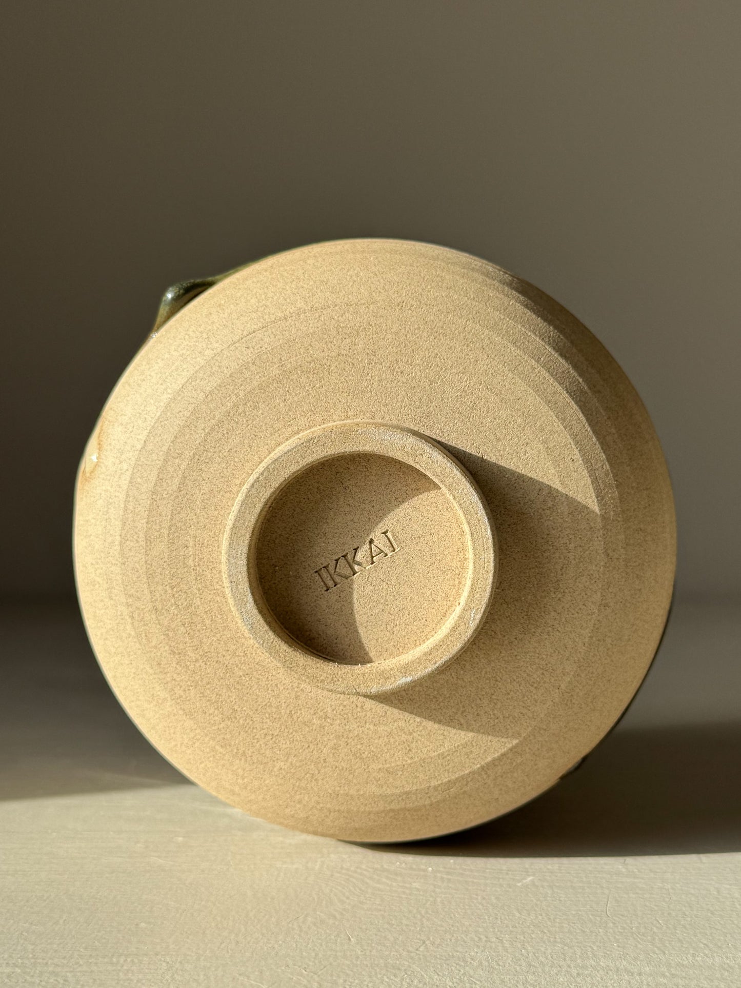 Matcha kom – Inyo Serie #01