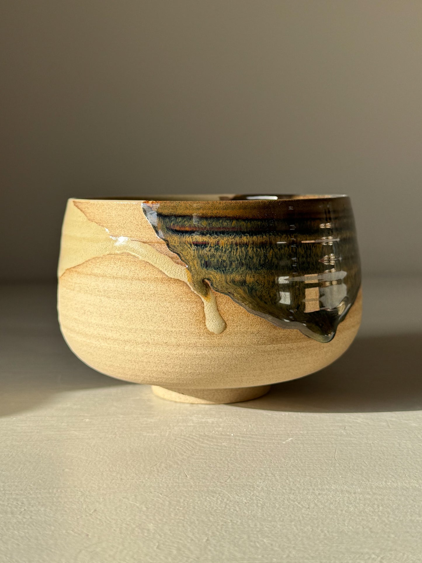 Matcha kom – Inyo Serie #02