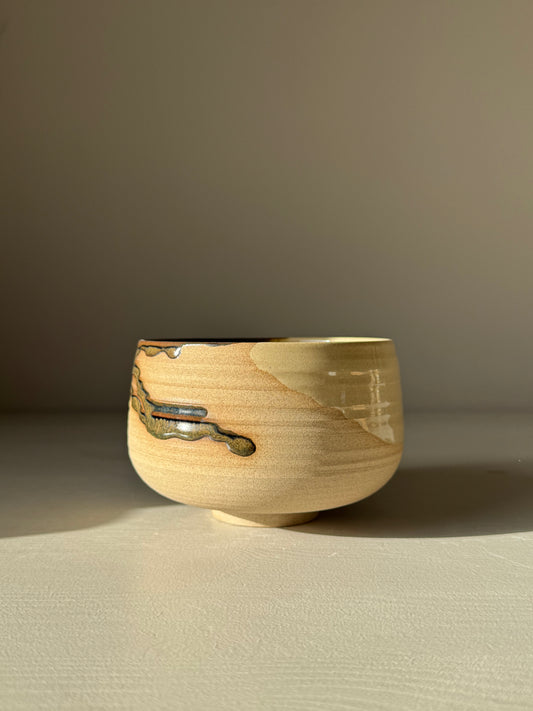 Matcha Bowl – Inyo #02