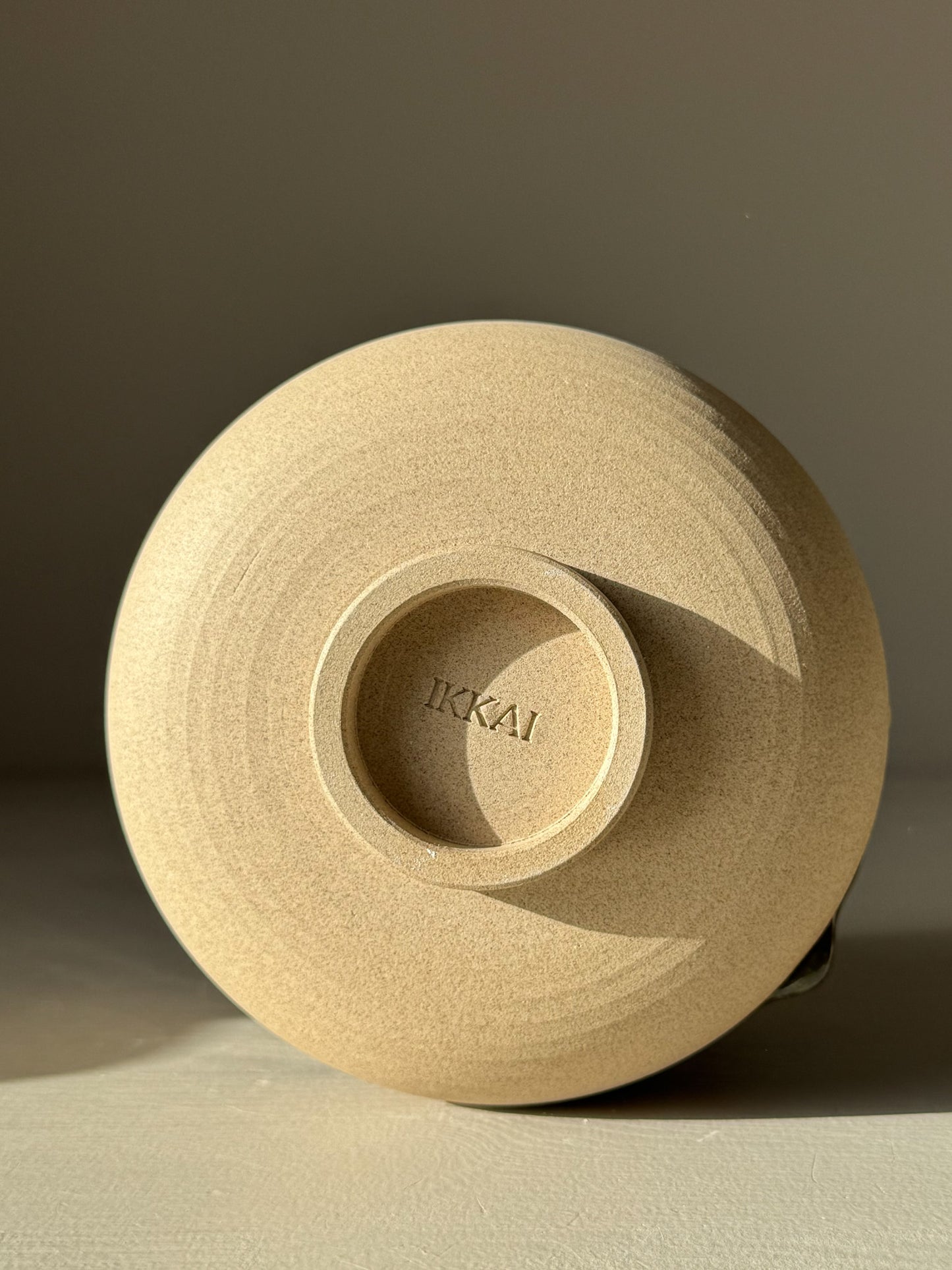 Matcha kom – Inyo Serie #02