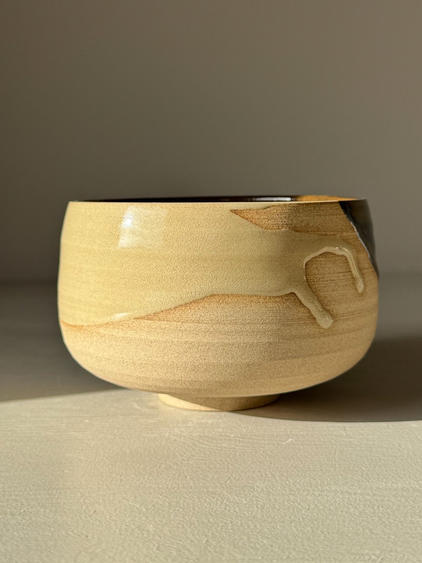 Matcha Bowl – Inyo #03