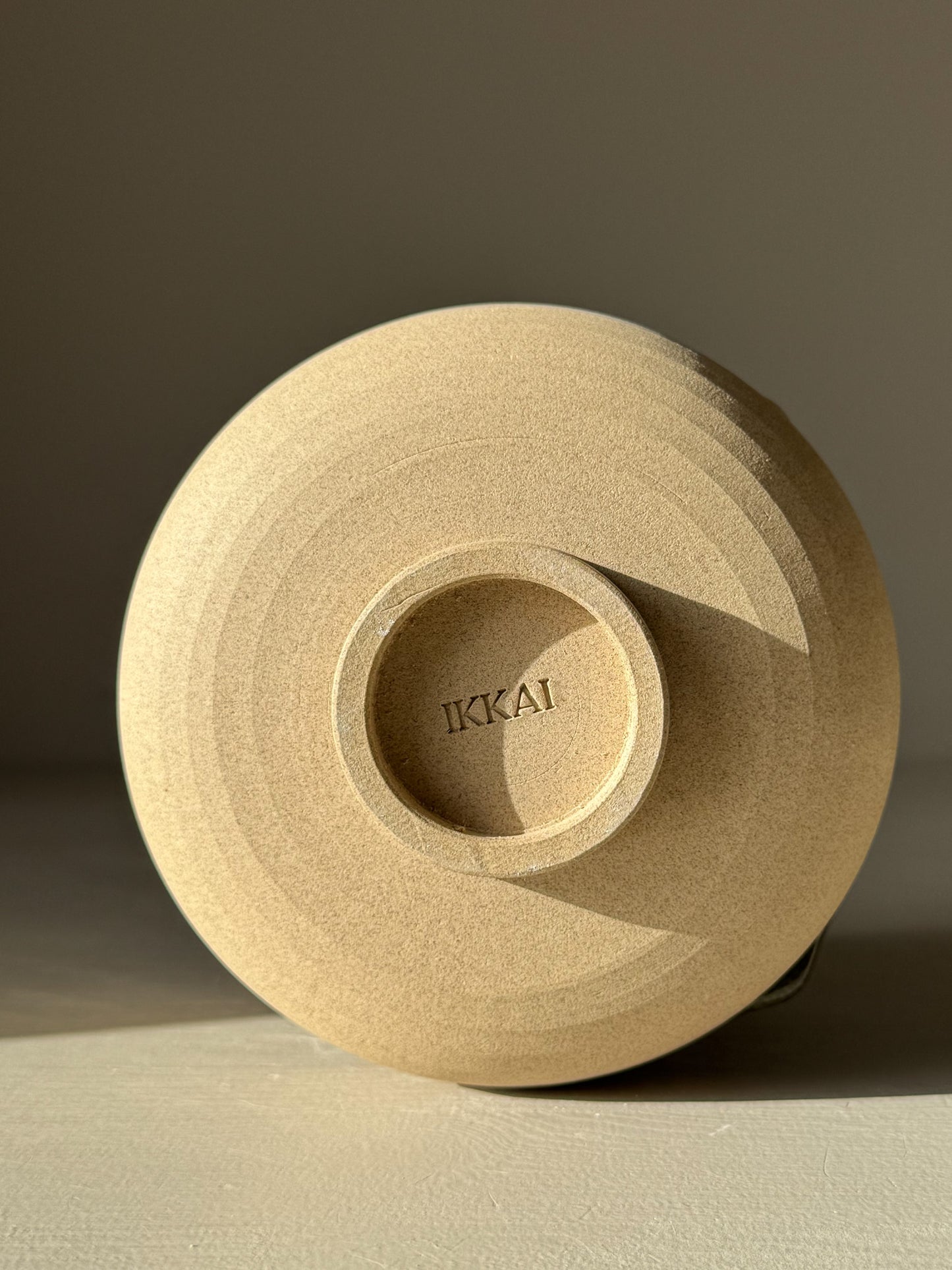 Matcha Bowl – Inyo #03