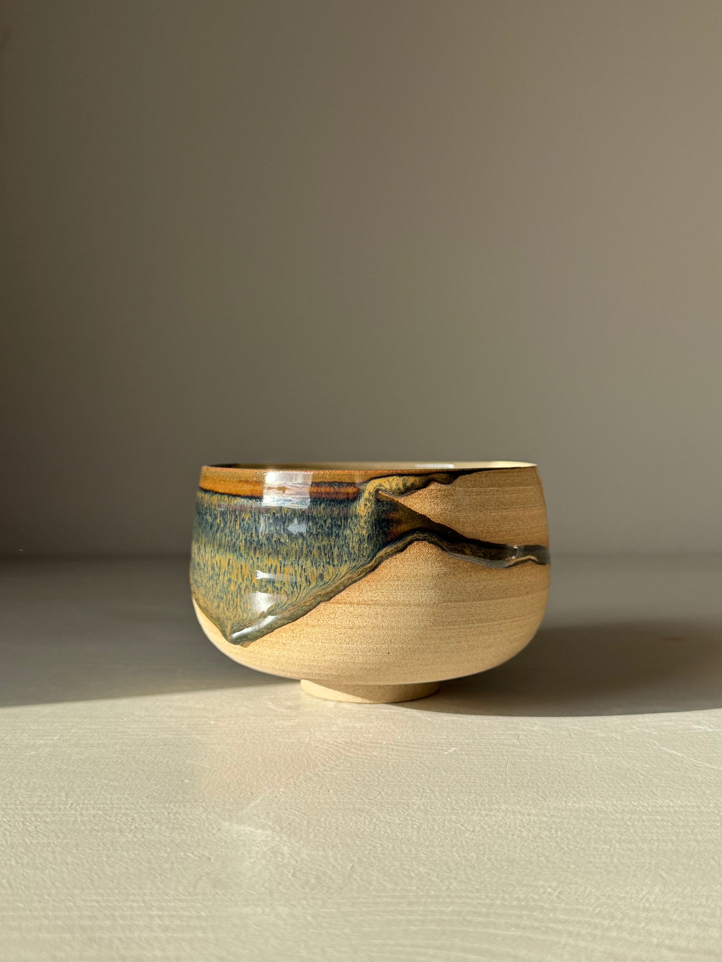Matcha Bowl – Inyo #04