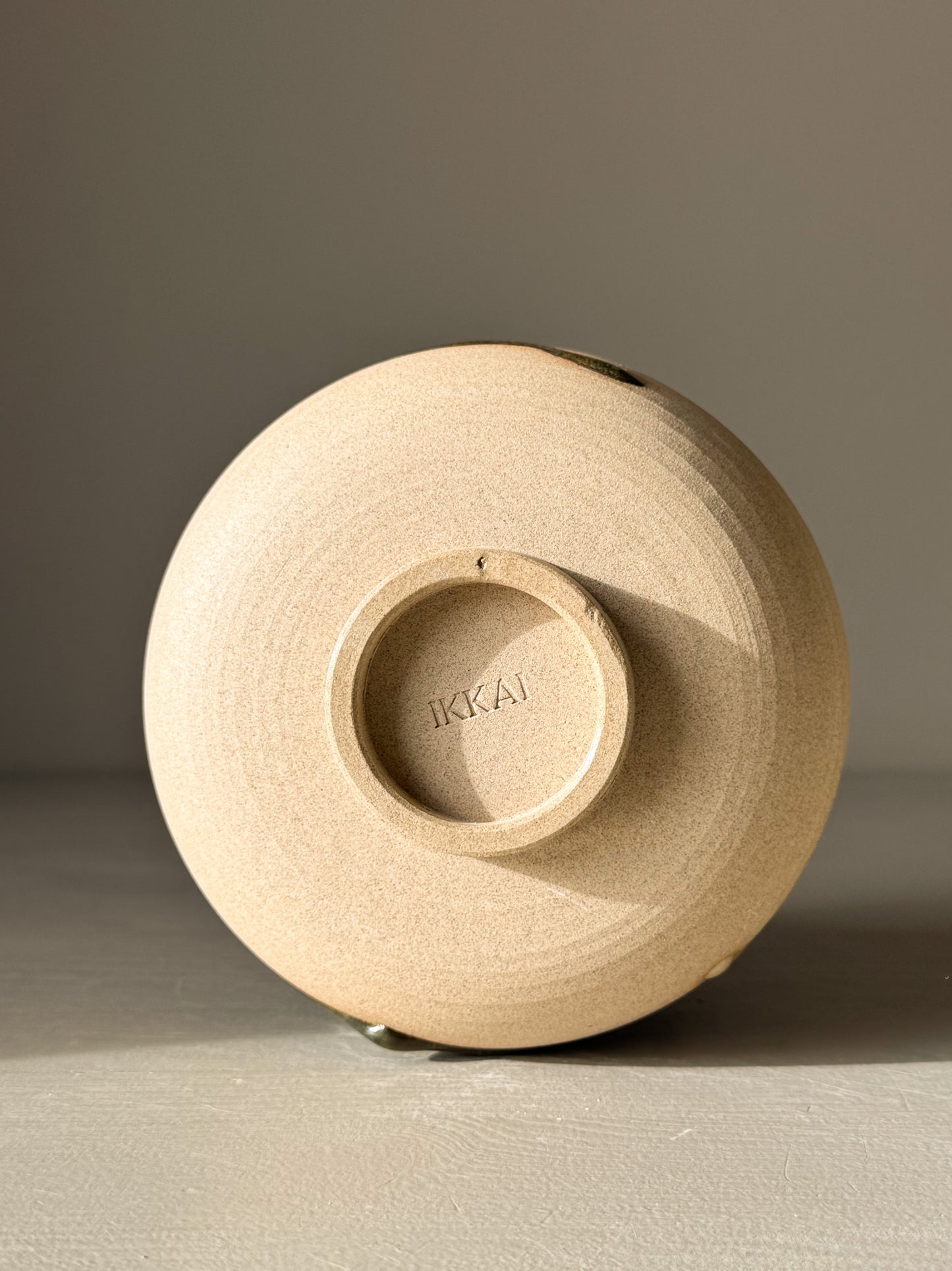 Matcha Bowl – Inyo #04