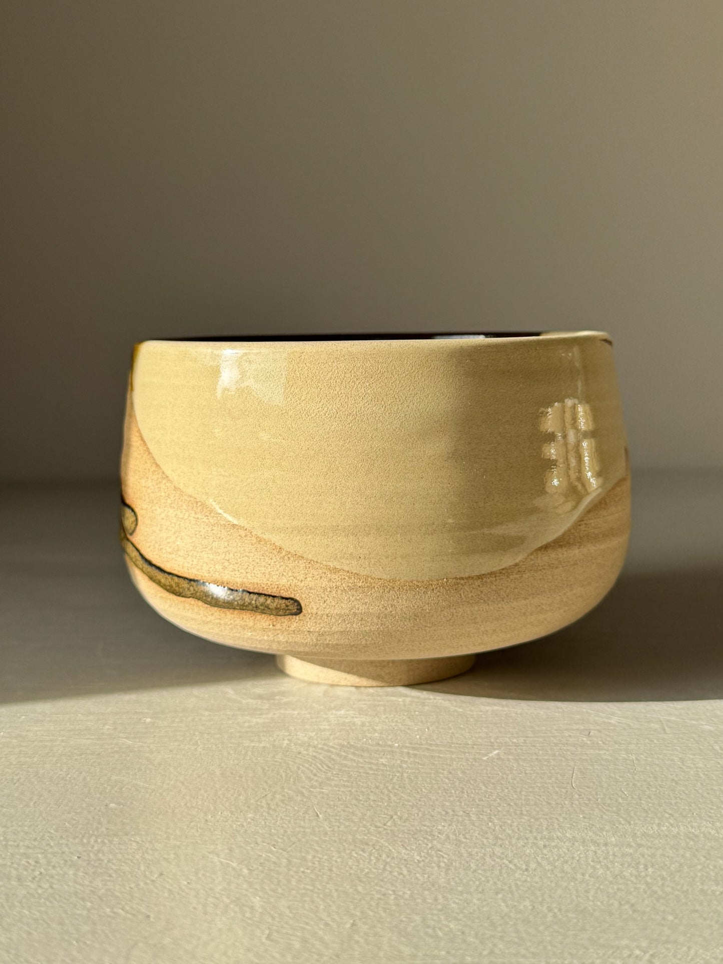 Matcha kom – Inyo Serie #05