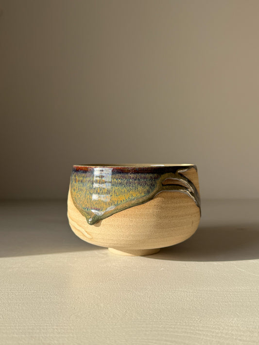 Matcha Bowl – Inyo #05